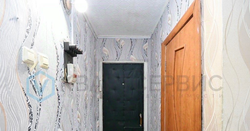 квартира г Омск р-н Советский Городок Нефтяников ул Энергетиков 69а фото 18