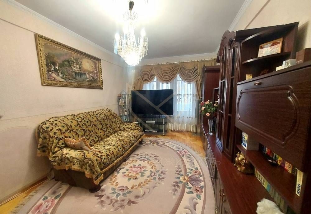 квартира г Пятигорск ул Московская 64 фото 4