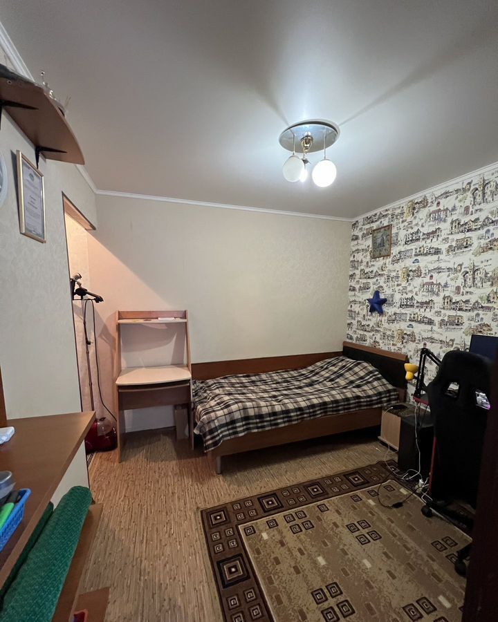 квартира г Шатура г Рошаль ул Свердлова 20/26 фото 6