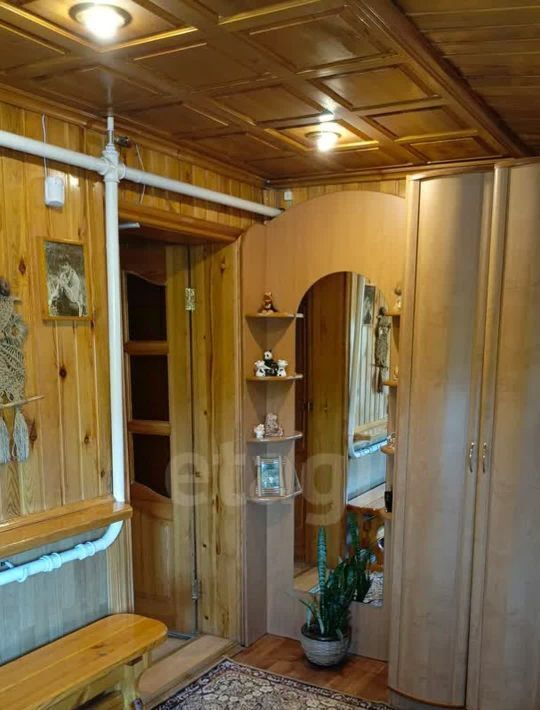 дом г Осинники ул Балластная 10 фото 25