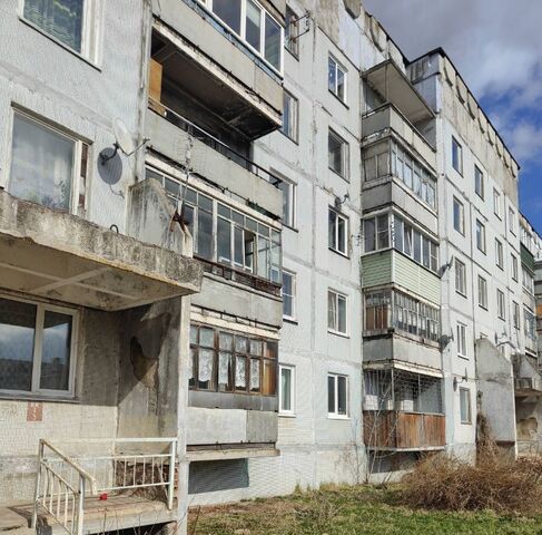ул Генерала Бурмака 45 фото