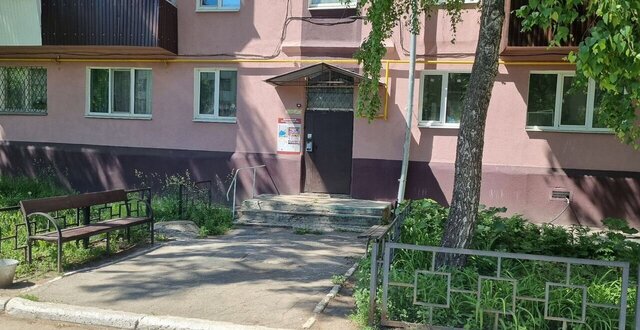 ул Калинина 23 фото