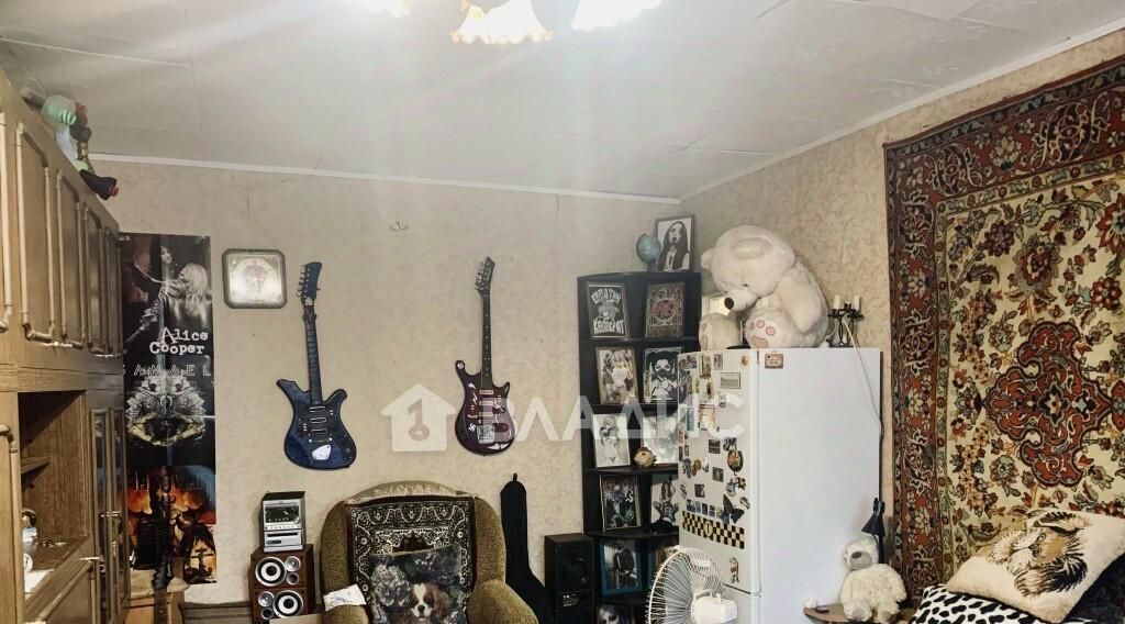 квартира г Калуга р-н Московский ул Гурьянова 12к/2 фото 3