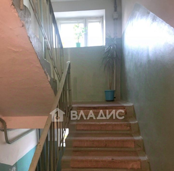 квартира г Калуга р-н Московский ул Гурьянова 12к/2 фото 11