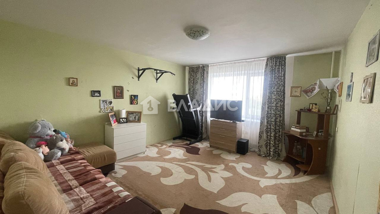 квартира г Белгород Западный ул Губкина 15д фото 1