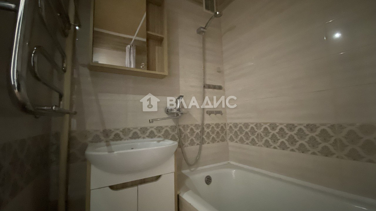 квартира г Белгород Западный ул 5 Августа 36 фото 7
