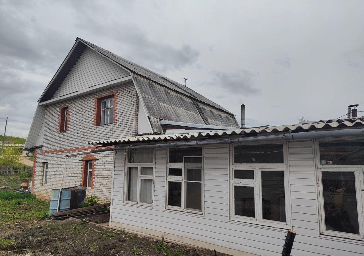 дом г Бородино ул Суворова 27 фото 5