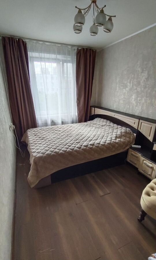 комната г Москва метро Печатники ул Шоссейная 19к/1 муниципальный округ Печатники фото 1