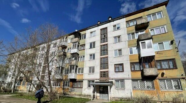 ул Юбилейная 79 фото