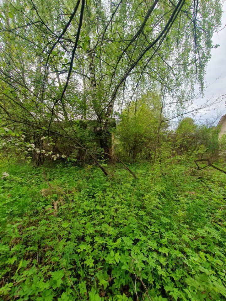 земля городской округ Богородский г Ногинск снт Луч Железнодорожная фото 3