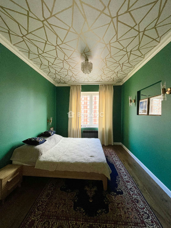квартира г Видное ул Березовая 5 фото 2