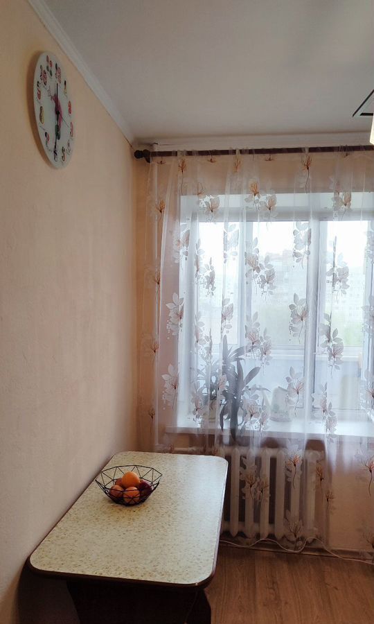 квартира г Воскресенск ул Ломоносова 107б фото 5
