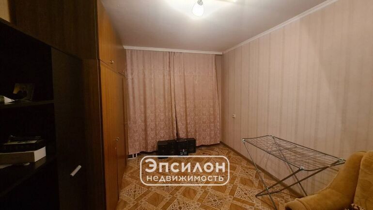 квартира г Курск р-н Сеймский проезд Магистральный 10 фото 5