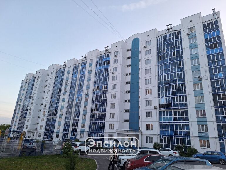 квартира г Курск р-н Центральный б-р Майский 31 фото 12