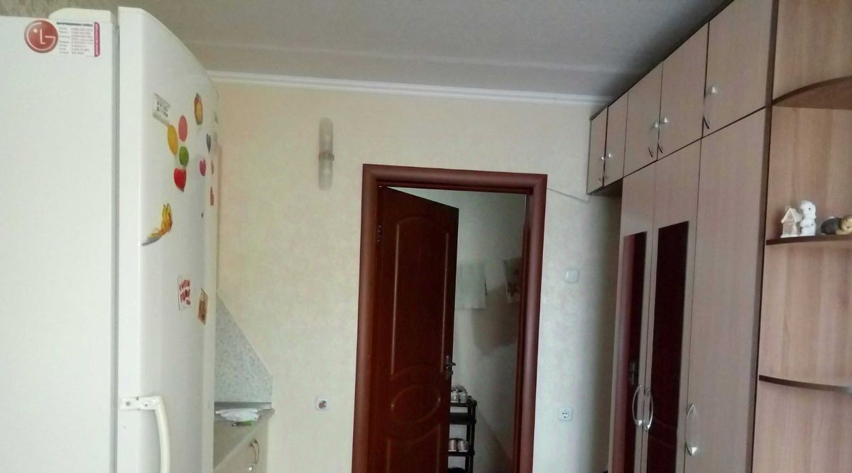 комната г Чебоксары р-н Московский пр-кт Максима Горького 28к/1 фото 4