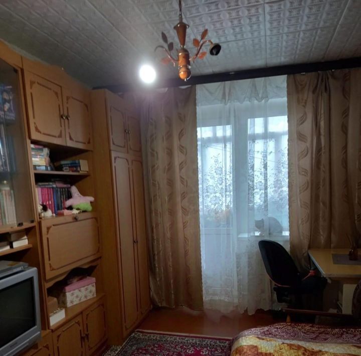 квартира р-н Белокалитвинский г Белая Калитва ул Светлая 4 фото 1