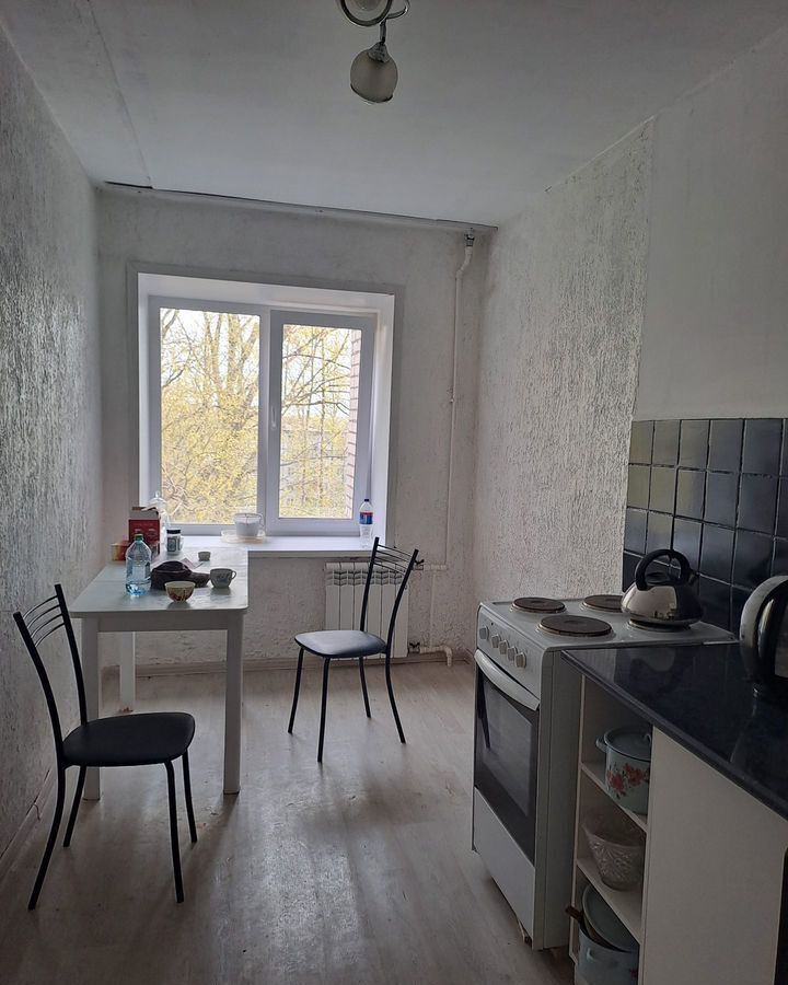 квартира г Вологда ул Новгородская 5а р-н 2-4 микрорайоны фото 1