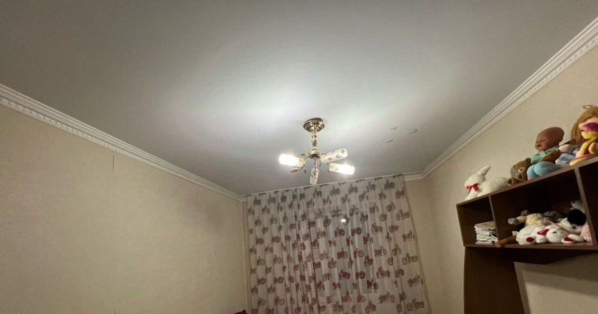 квартира г Волгодонск ул Весенняя 6 фото 8