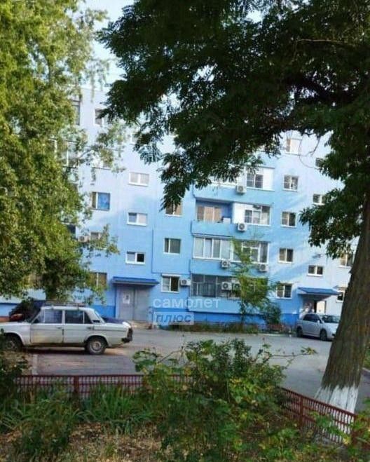 квартира г Волгодонск пер Западный 4а фото 11