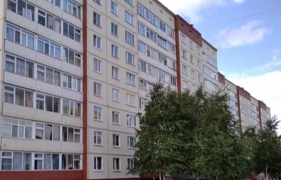 комната ул Дружбы Народов 19 фото