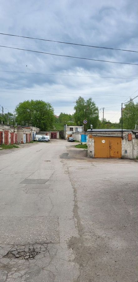 гараж г Рязань р-н Московский М-5 Урал, 185-й километр фото 1