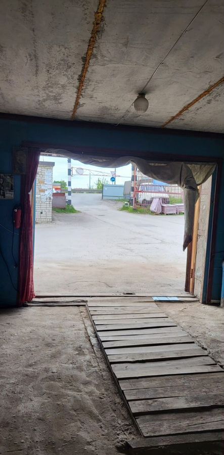 гараж г Рязань р-н Московский М-5 Урал, 185-й километр фото 3