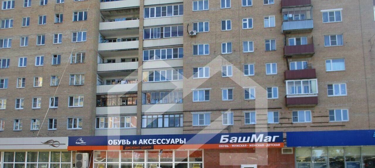 свободного назначения г Орехово-Зуево микрорайон Мадонский б-р Центральный 7 фото 7