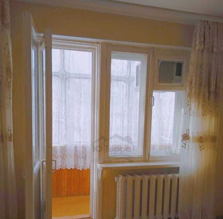 квартира г Новороссийск р-н Центральный пр-кт Ленина 11 фото 5