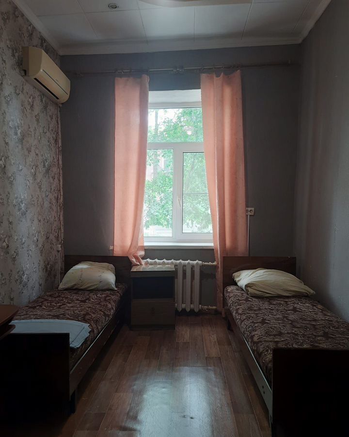комната г Таганрог Центральный ул Чехова 74б фото 1