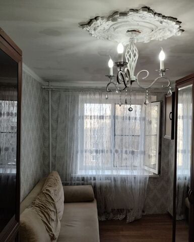 комната ул Гайдара 7а фото