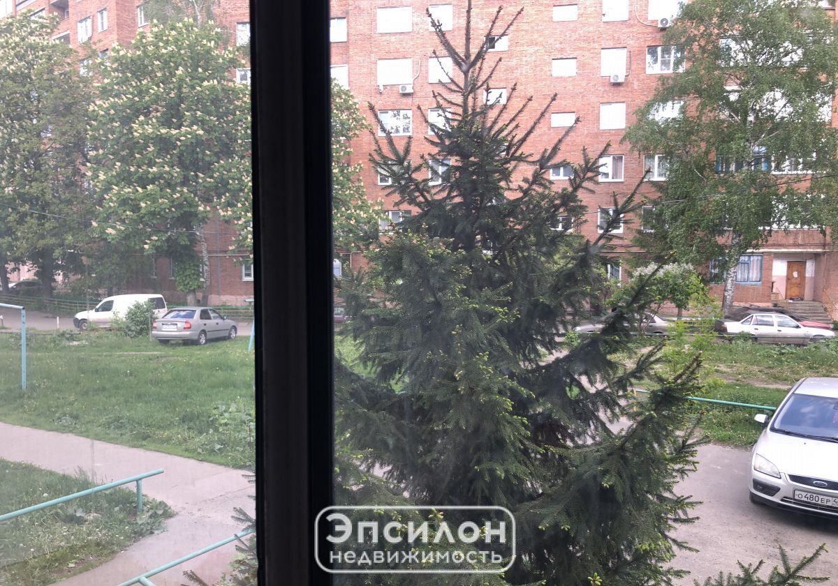 квартира г Курск р-н Сеймский пр-кт Кулакова 39б фото 19