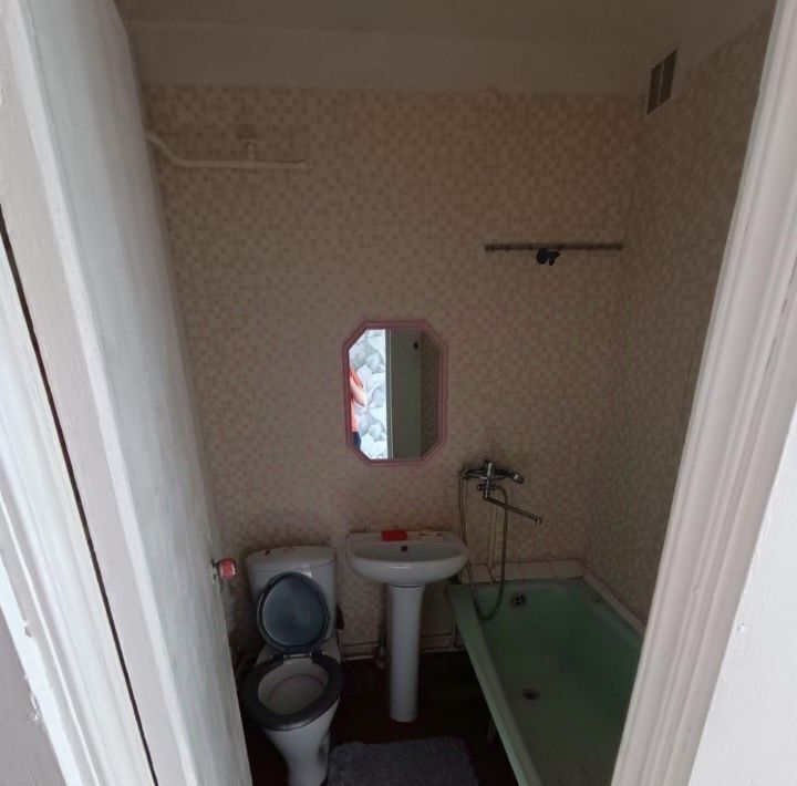 квартира г Барнаул р-н Ленинский ул Островского 4ак/2 фото 6