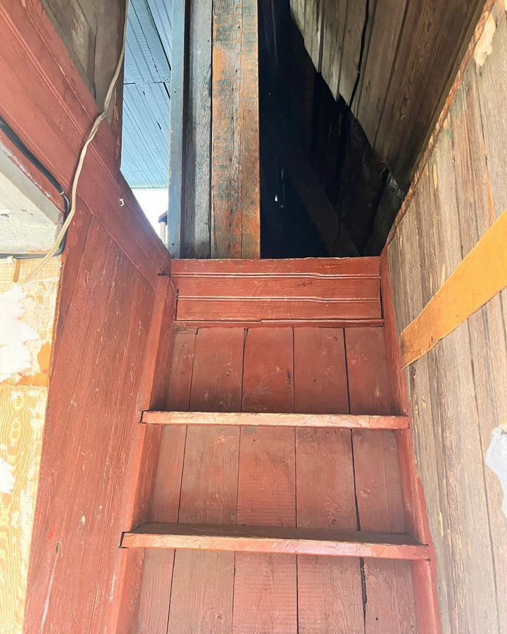 дом г Братск садовые участки, 4-я Верхняя ул фото 10