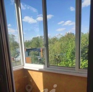 квартира г Видное ул Старо-Нагорная 11 Царицыно фото 12