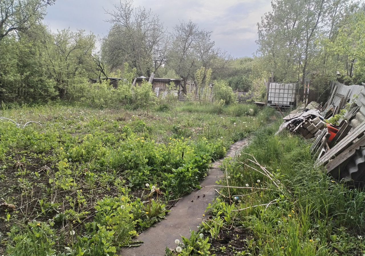 дом р-н Кимовский г Кимовск СНТ Горняк-Весенний фото 8