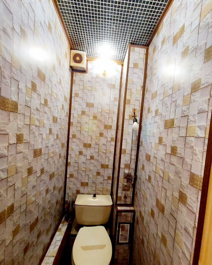 квартира г Братск ул. Возрождения, 36 фото 10