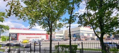 квартира г Москва метро Ленинский проспект ул Вавилова 2 муниципальный округ Донской фото 34