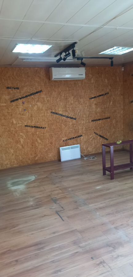 торговое помещение р-н Кавказский г Кропоткин ул Красная 226а Кропоткинское городское поселение фото 7