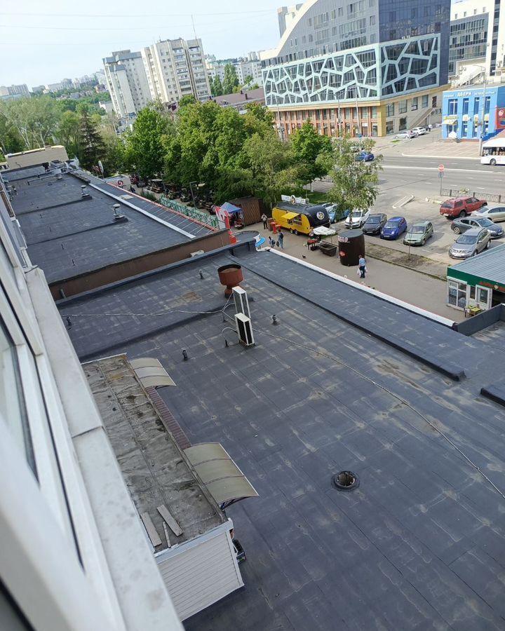 квартира г Белгород Восточный ул Белгородского полка 34 фото 8