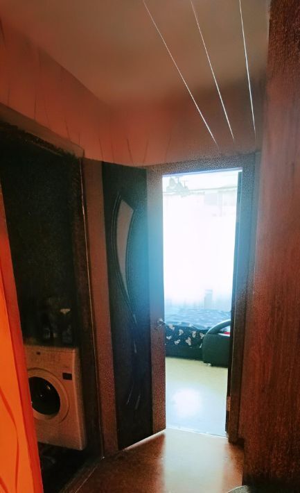 квартира г Оренбург р-н Дзержинский ул Салмышская 18/1 фото 2