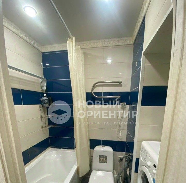квартира г Екатеринбург р-н Ленинский Чкаловская ул 8 Марта 86 фото 17