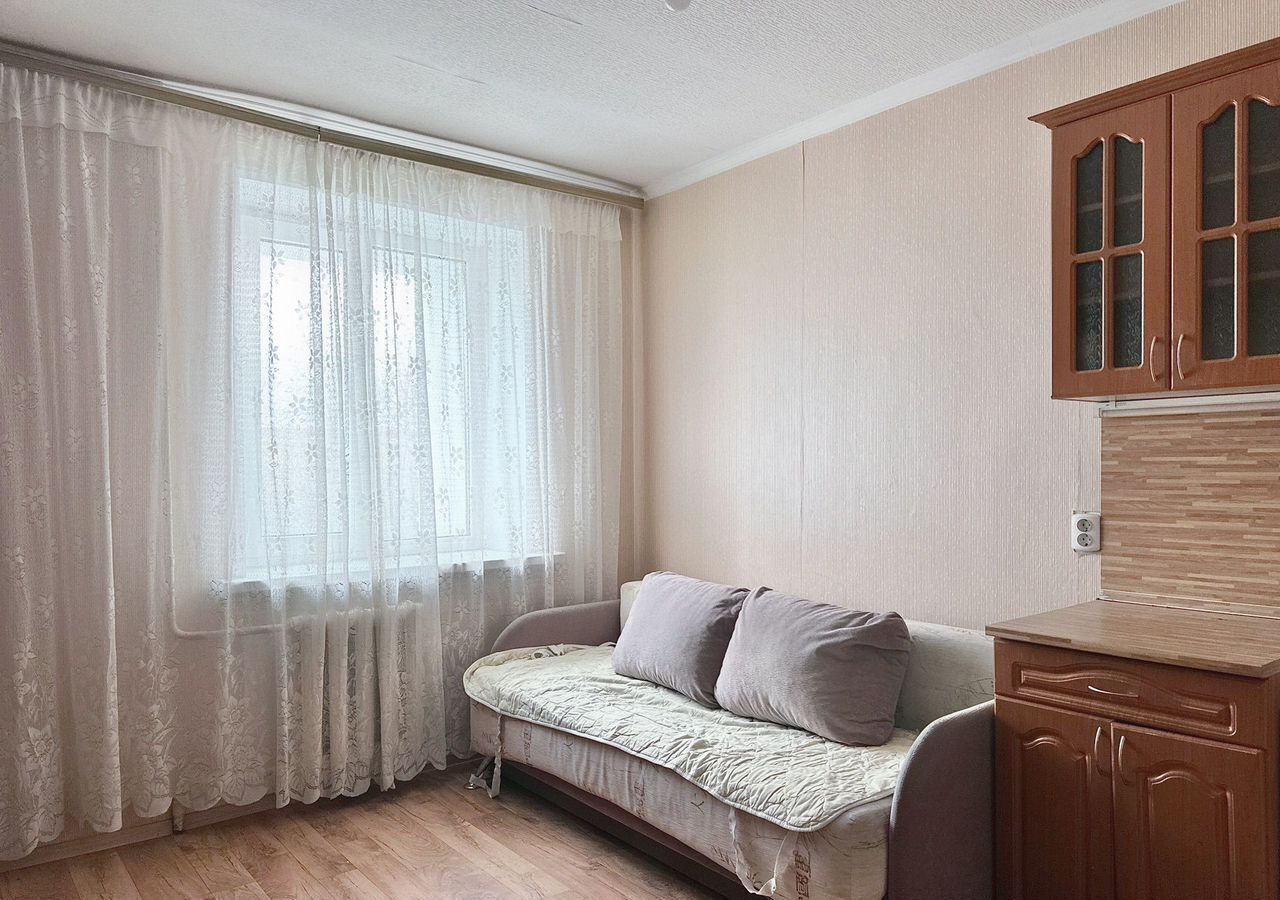 комната г Нижневартовск ул Мира 24 Тюменская обл. фото 1