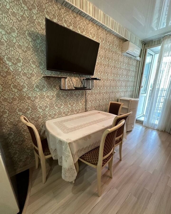 квартира г Саранск р-н Октябрьский ул Волгоградская 62 фото 12