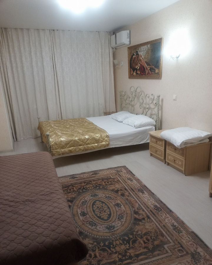 квартира г Тольятти р-н Центральный 71 квартал ул Ленинградская 68 фото 6