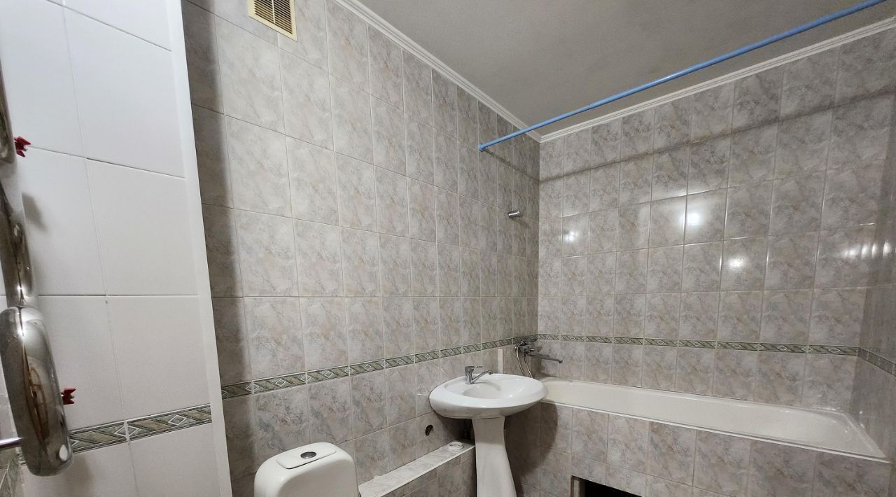 квартира г Саратов р-н Волжский ул Усть-Курдюмская 7г фото 26