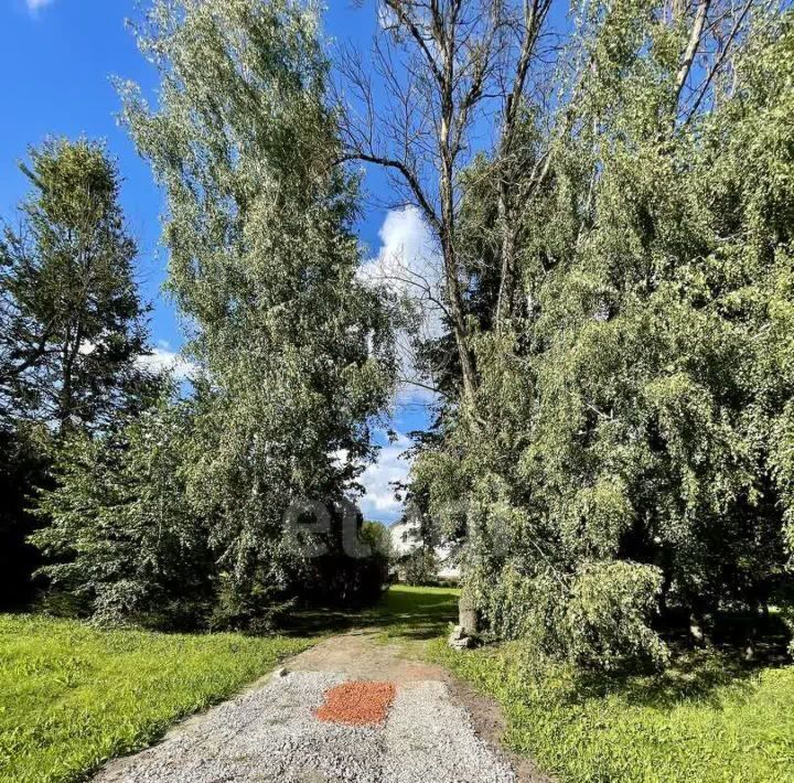 земля г Брянск р-н Советский ул Строевая фото 5