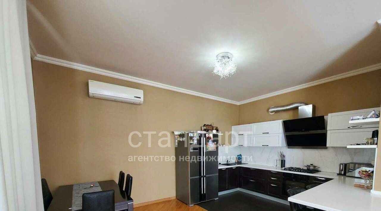 дом г Ессентуки ул Бештау фото 10