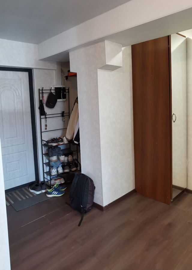 квартира г Химки пр-кт Юбилейный 78 Химки фото 9