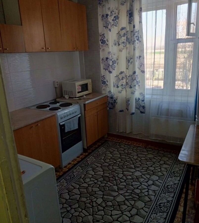 квартира г Лесосибирск ул Горького 127 фото 2