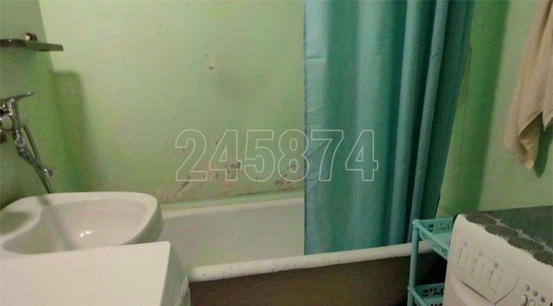 комната г Москва метро Борисово ул Братеевская 25к/3 фото 11